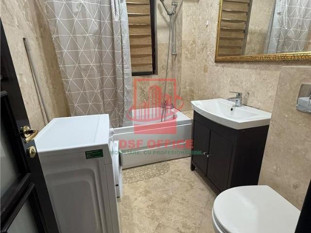 Apartament închirieri în Mircea Cel Batran, Iași