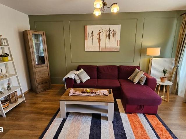 Apartament închirieri în Tractorul, Brașov