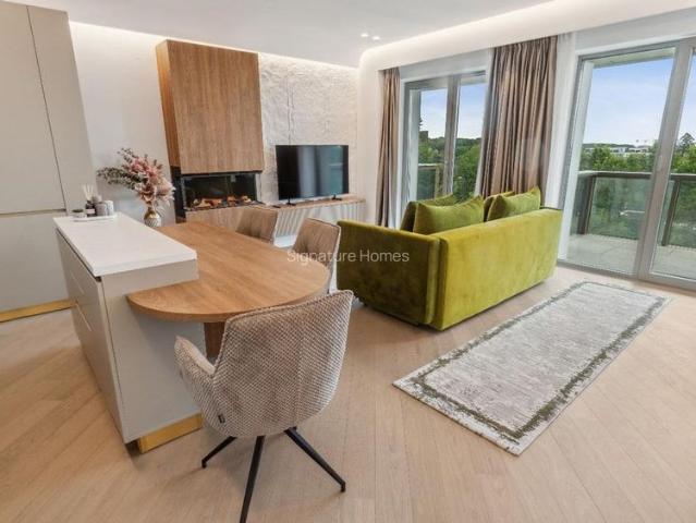 Apartament închirieri în București