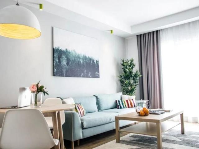 Apartament închirieri în Otopeni, București
