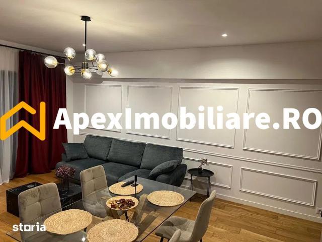 Apartament închirieri în București