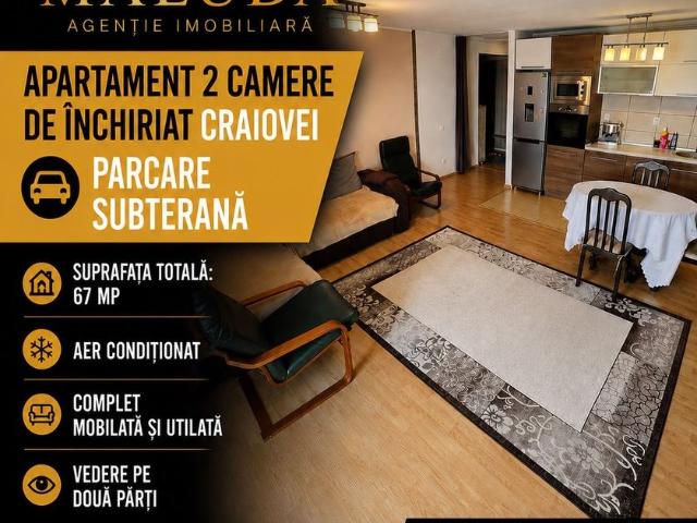 Apartament închirieri în Pitesti, Argeș