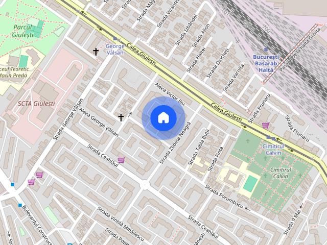 Apartament închirieri în Sector 6, București