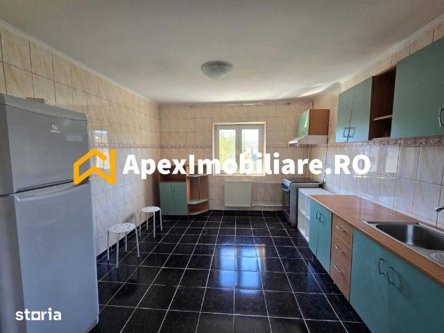 Apartament închirieri în București
