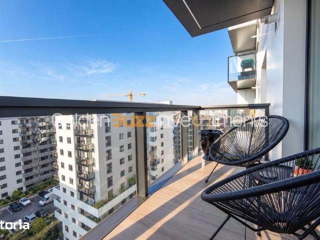 Apartament închirieri în Voluntari, București