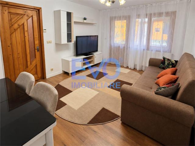 Apartament închirieri în Centru, Iași
