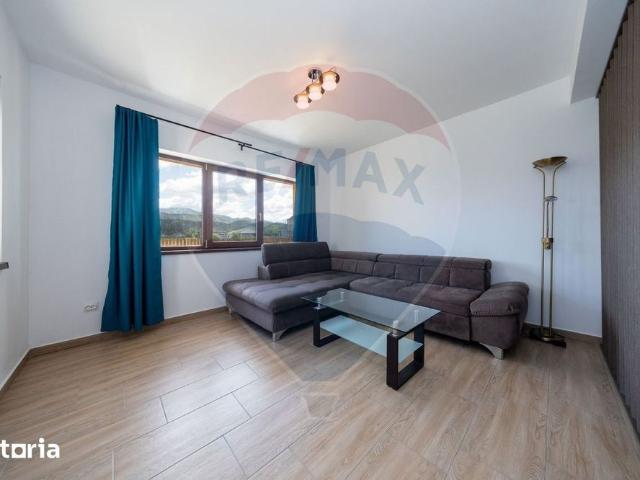Apartament închirieri în Cristian, Brașov