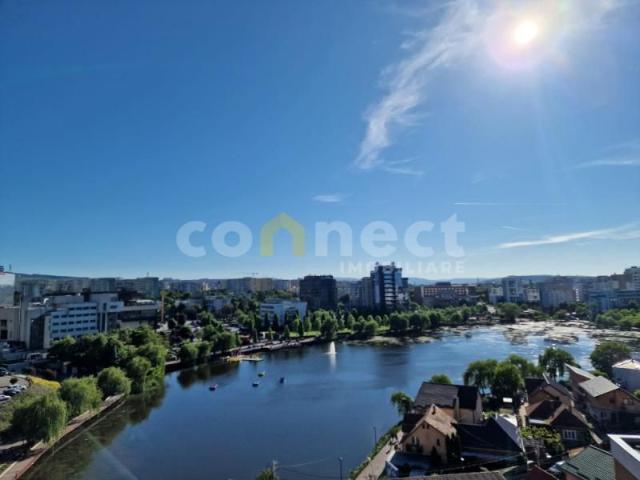 Apartament închirieri în Între Lacuri, Cluj-Napoca