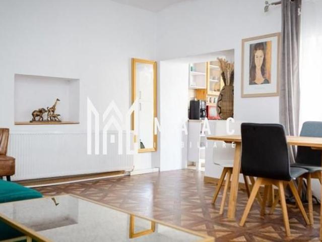 Apartament închirieri în Centrul Civic, Sibiu