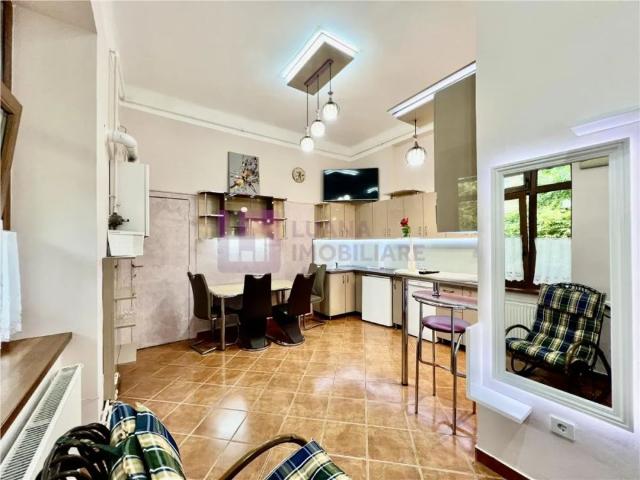 Apartament închirieri în Centrul Civic, Sibiu