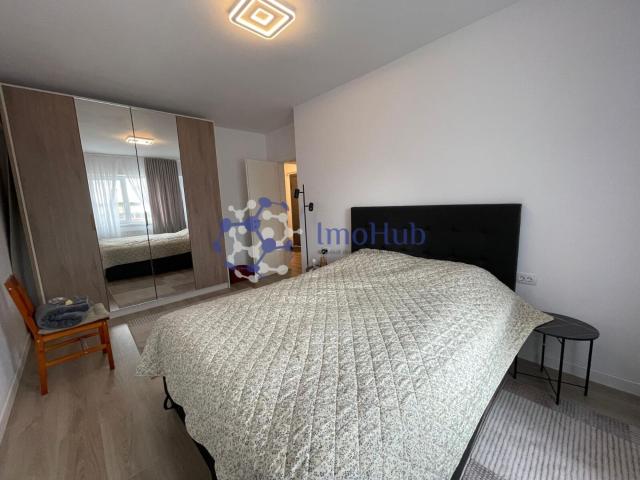 Apartament închirieri în Mircea Cel Batran, Iași