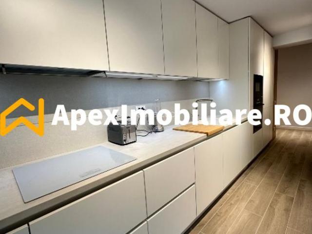 Apartament închirieri în București