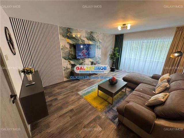 Apartament închirieri în București