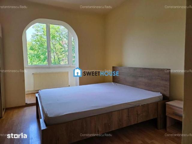 Apartament închirieri în Centrul istoric (Cetatea), Brașov