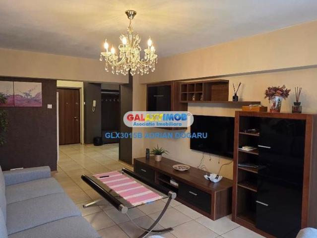 Apartament închirieri în București