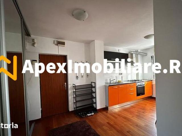 Apartament închirieri în București