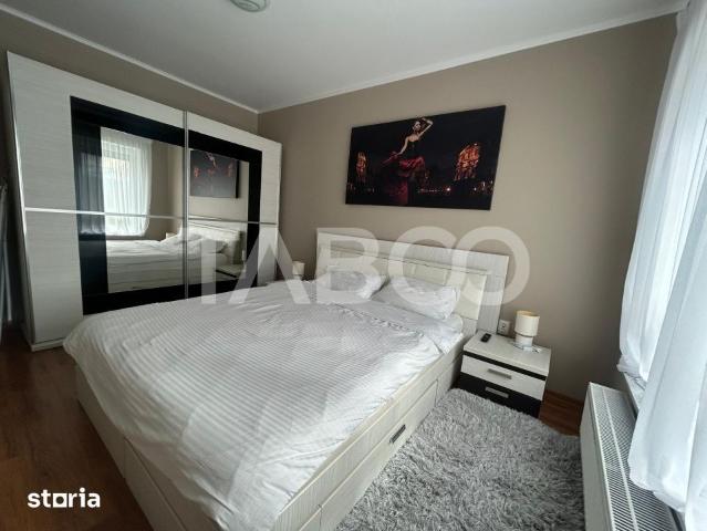 Apartament închirieri în Doamna Stanca, Sibiu