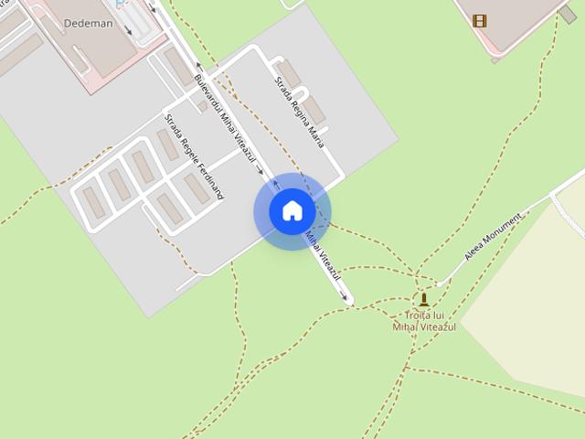 Apartament închirieri în Doamna Stanca, Șelimbăr