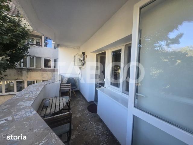 Apartament închirieri în Ștrand, Sibiu