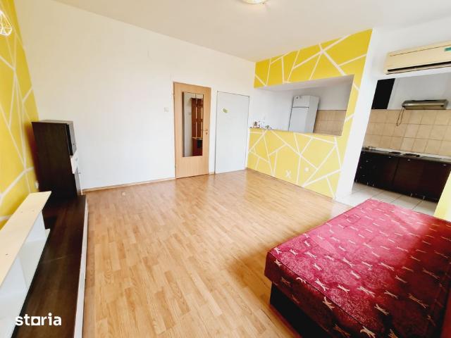 Apartament închirieri în Mircea Cel Batran, Iași