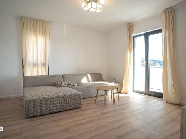 Apartament închirieri în Cristian, Brașov