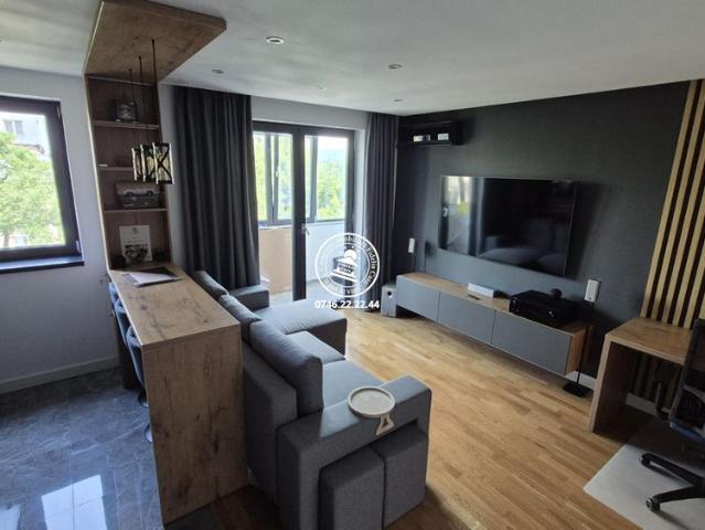 Apartament închirieri în Mircea Cel Batran, Iași