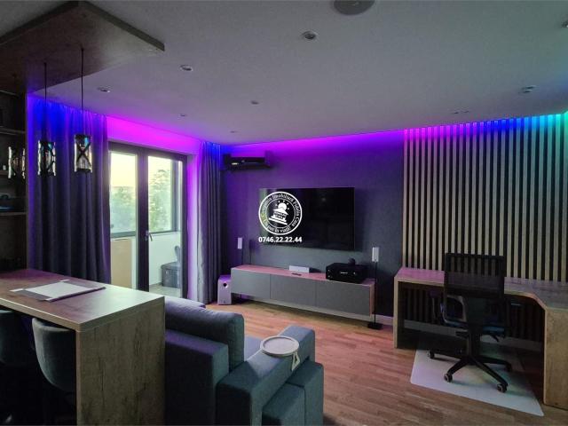 Apartament închirieri în Mircea Cel Batran, Iași