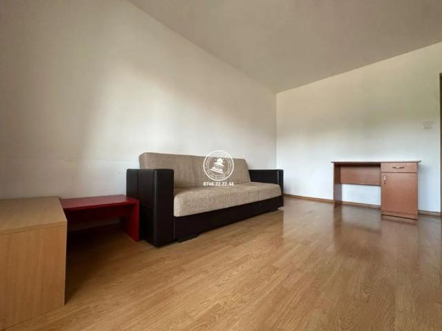 Apartament închirieri în Centru, Iași