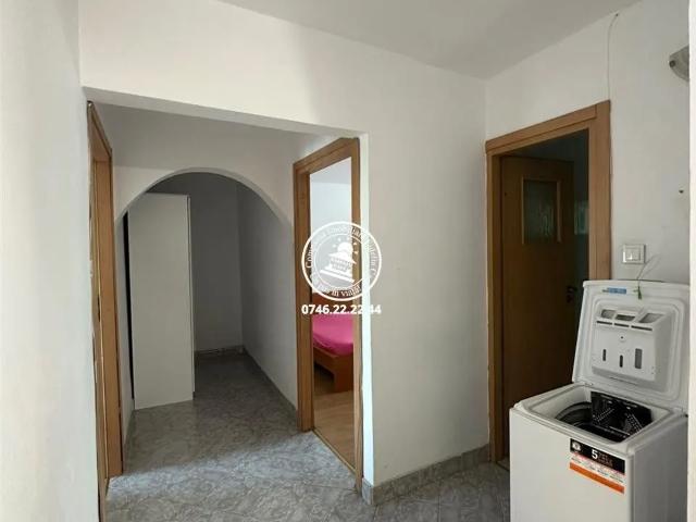 Apartament închirieri în Centru, Iași