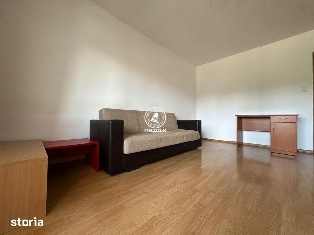 Apartament închirieri în Mircea Cel Batran, Iași