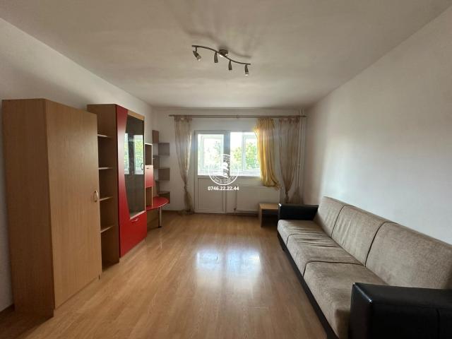 Apartament închirieri în Mircea Cel Batran, Iași