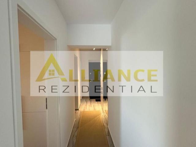 Apartament închirieri în București