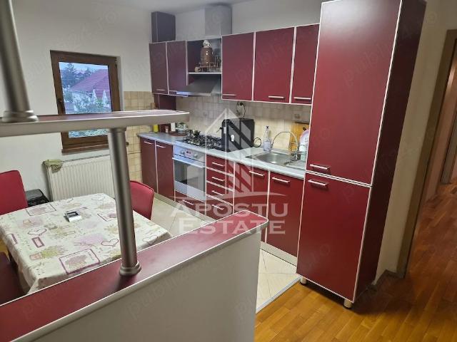 Apartament închirieri în Cetate, Timișoara