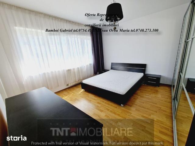 Apartament închirieri în Mircea Cel Batran, Iași