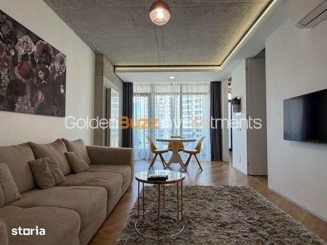 Apartament închirieri în București