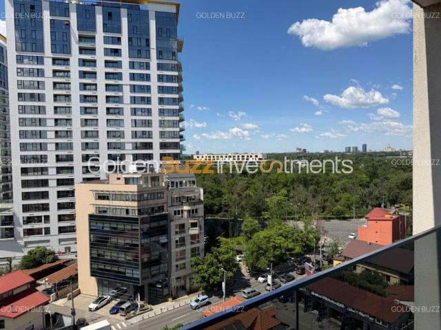 Apartament închirieri în București