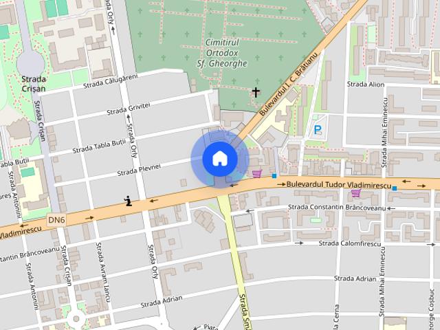 Apartament închirieri în Drobeta-turnu Severin, Mehedinți