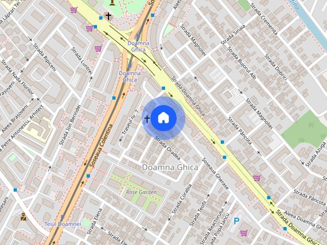 Apartament închirieri în Sector 2, București