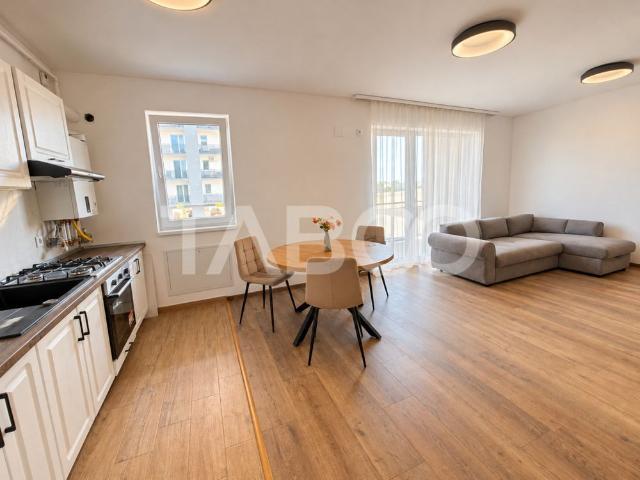 Apartament închirieri în Doamna Stanca, Sibiu