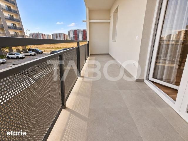 Apartament închirieri în Doamna Stanca, Sibiu