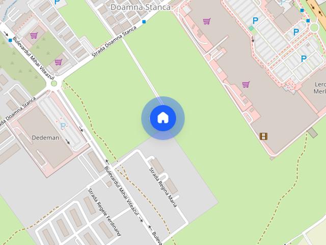 Apartament închirieri în Doamna Stanca, Șelimbăr