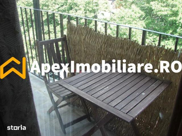 Apartament închirieri în București