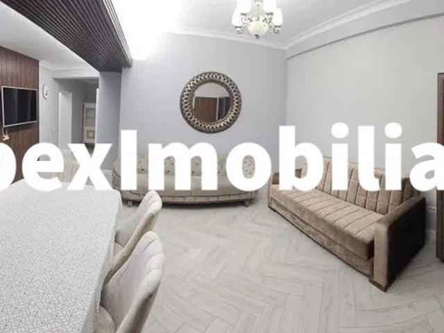 Apartament închirieri în Domenii, București