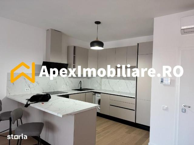 Apartament închirieri în București