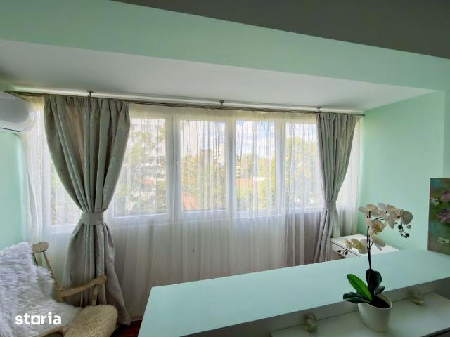 Apartament închirieri în Domenii, București