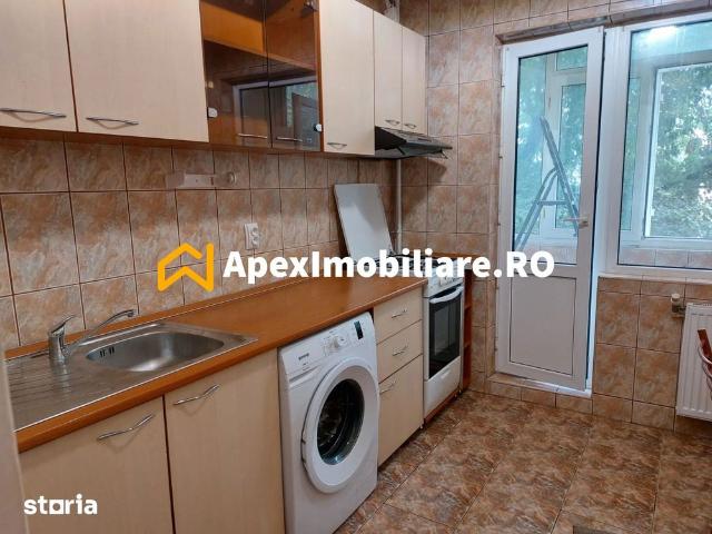 Apartament închirieri în București