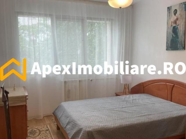 Apartament închirieri în București