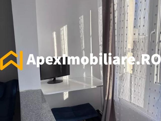 Apartament închirieri în București