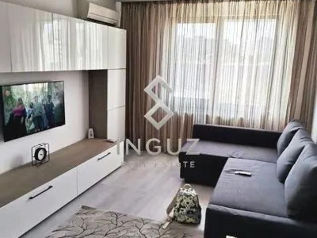 Apartament închirieri în Lucaci, București