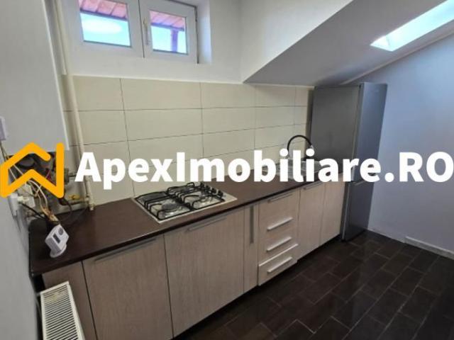 Apartament închirieri în București